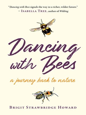cover image of Dancing with Bees